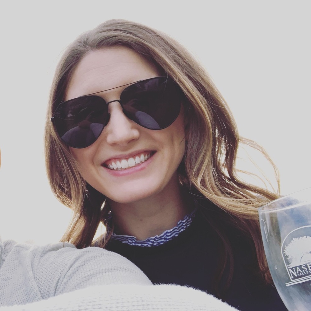 Meet your Posher, Mariah
